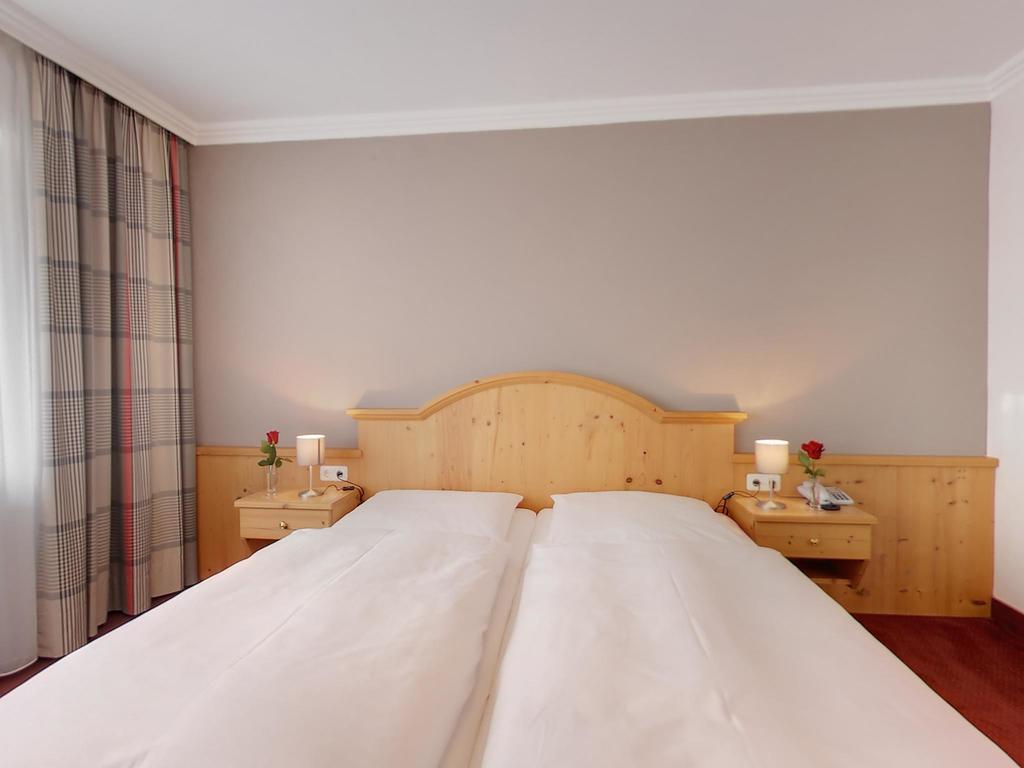 Hotel Heigl Munich Bilik gambar