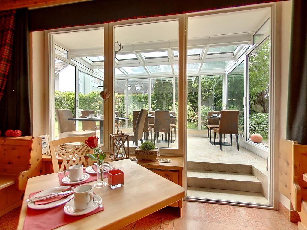Hotel Heigl Munich Luaran gambar