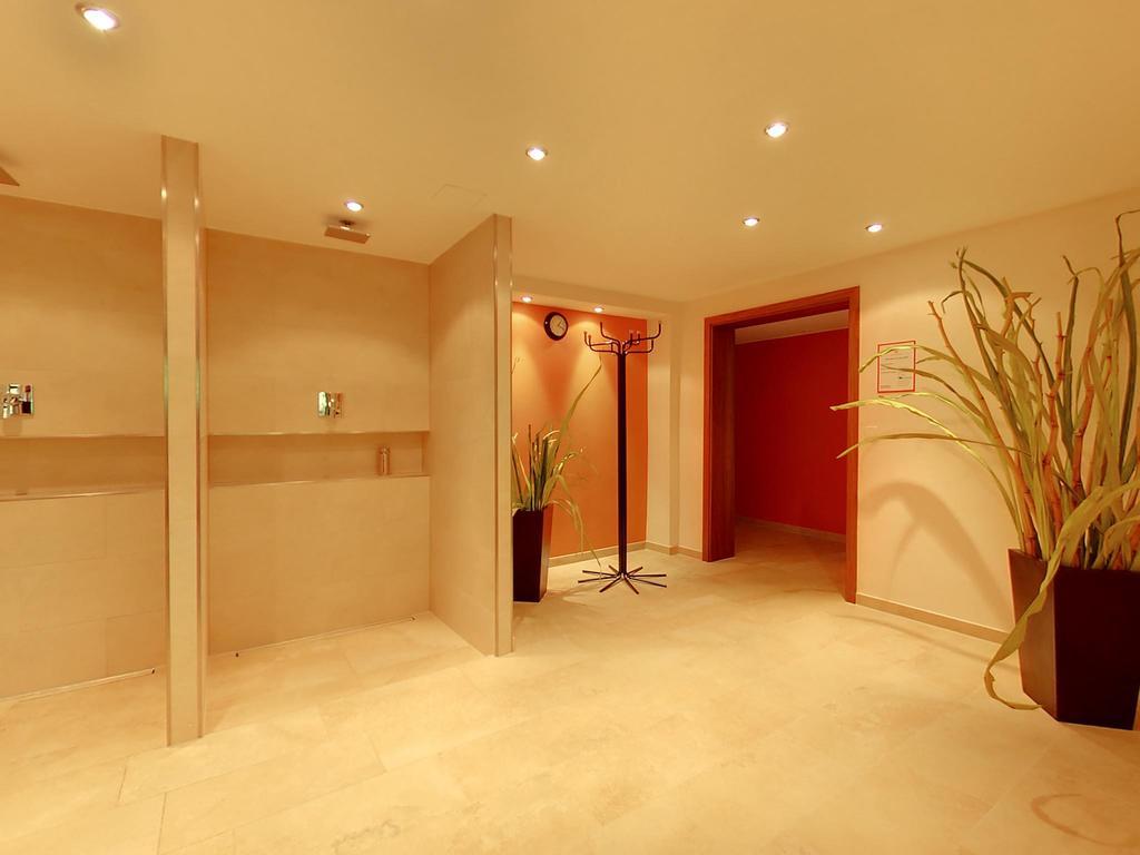 Hotel Heigl Munich Luaran gambar