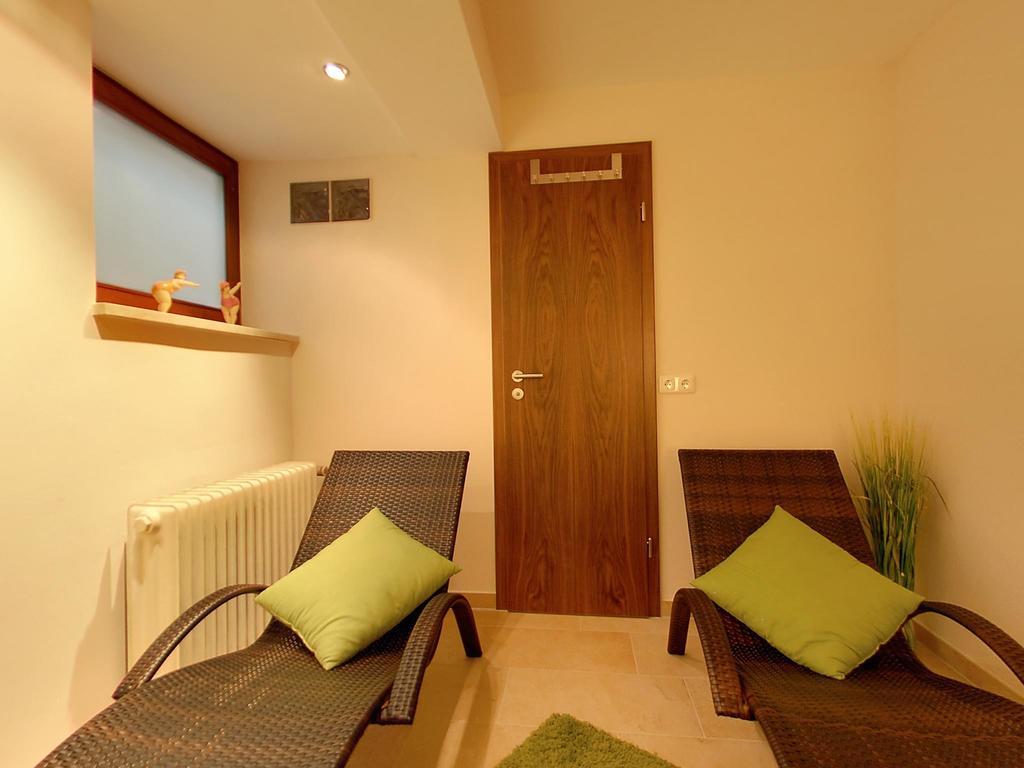Hotel Heigl Munich Luaran gambar