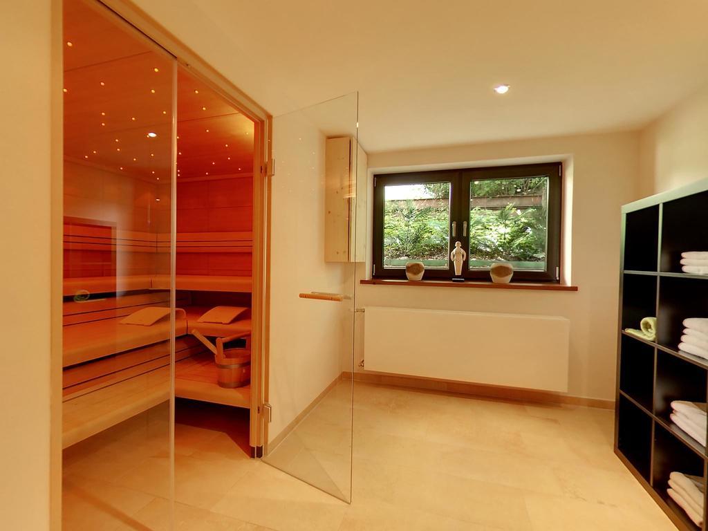 Hotel Heigl Munich Luaran gambar