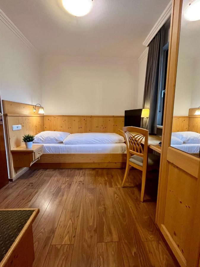 Hotel Heigl Munich Luaran gambar