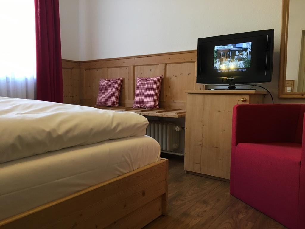 Hotel Heigl Munich Luaran gambar