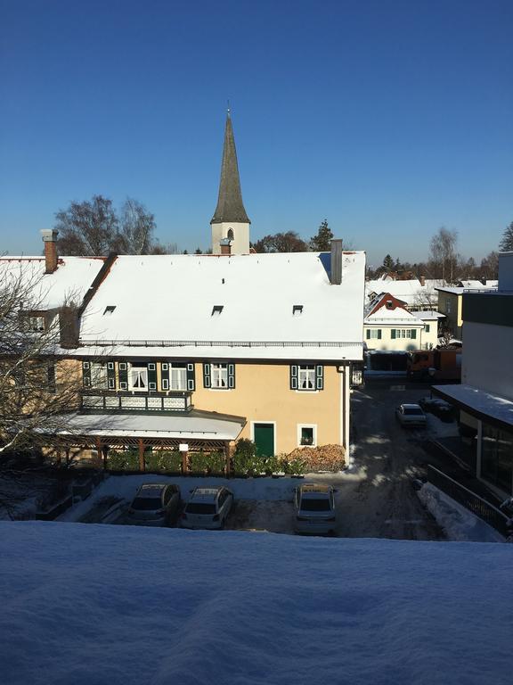Hotel Heigl Munich Luaran gambar