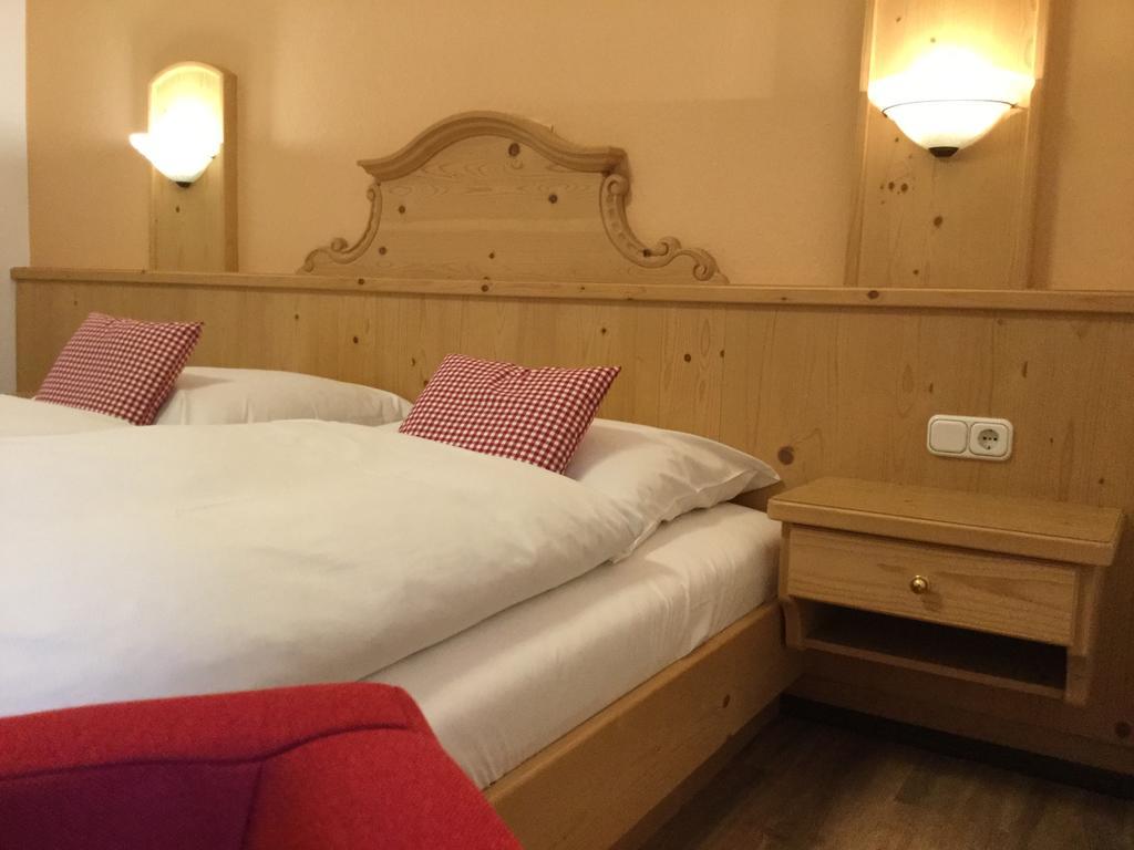 Hotel Heigl Munich Luaran gambar