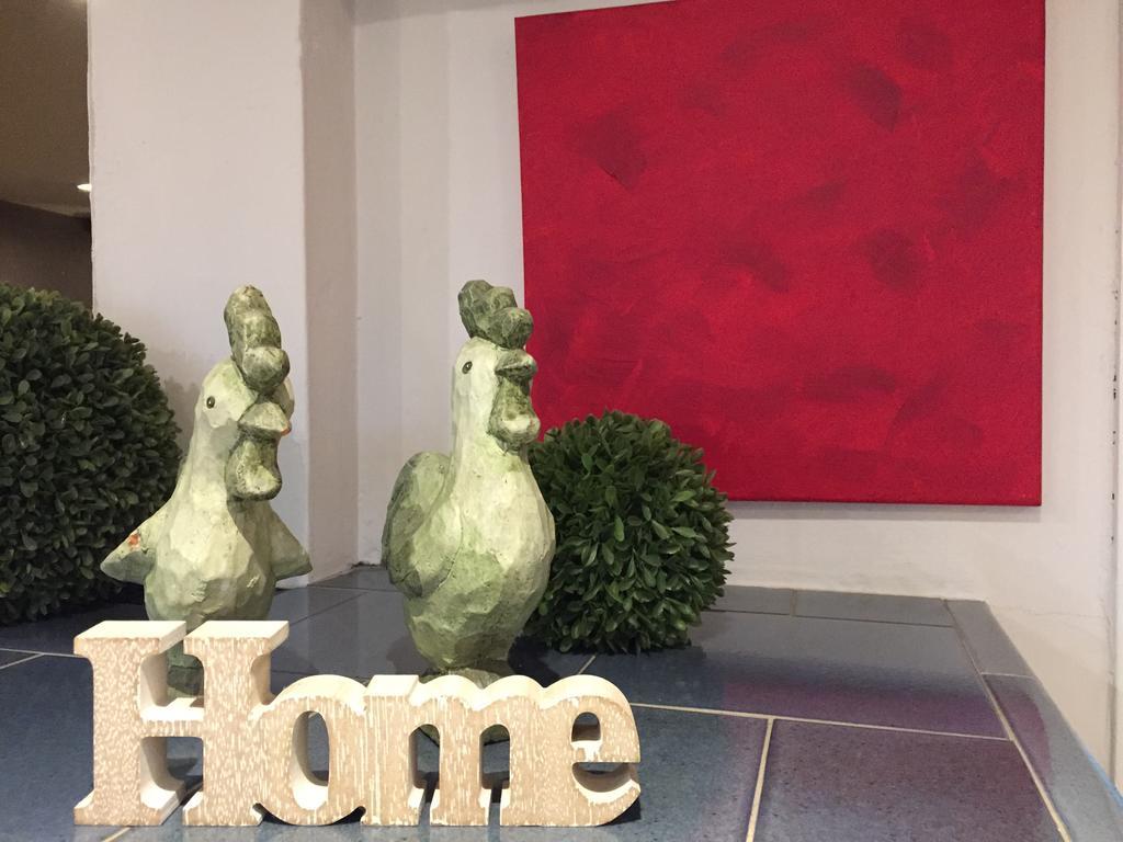 Hotel Heigl Munich Luaran gambar