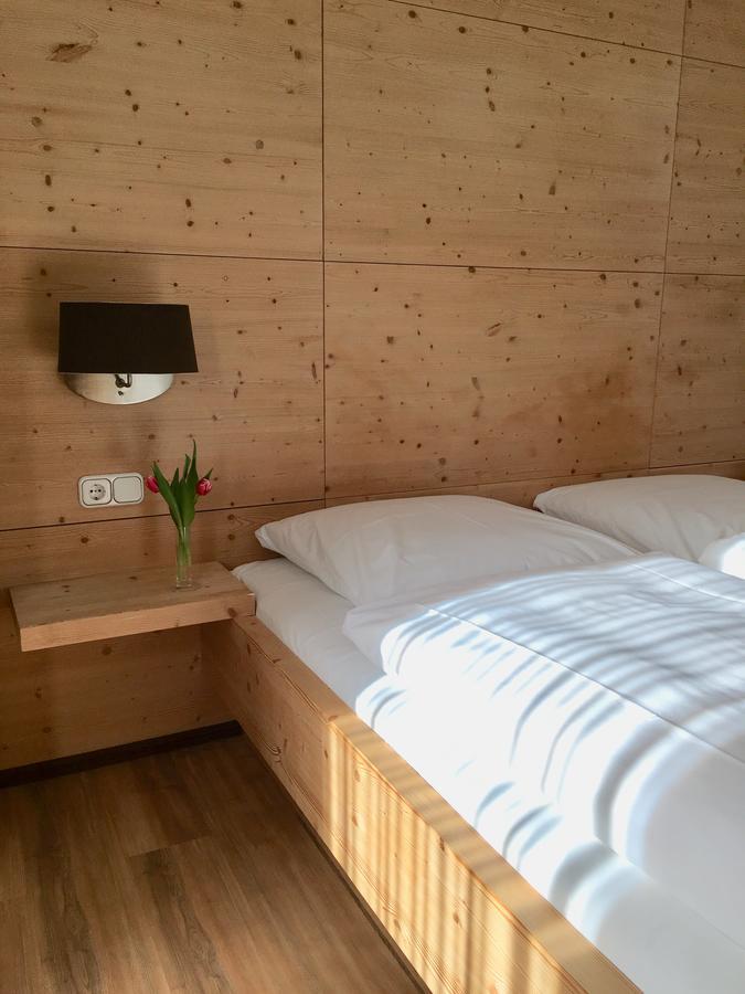 Hotel Heigl Munich Luaran gambar