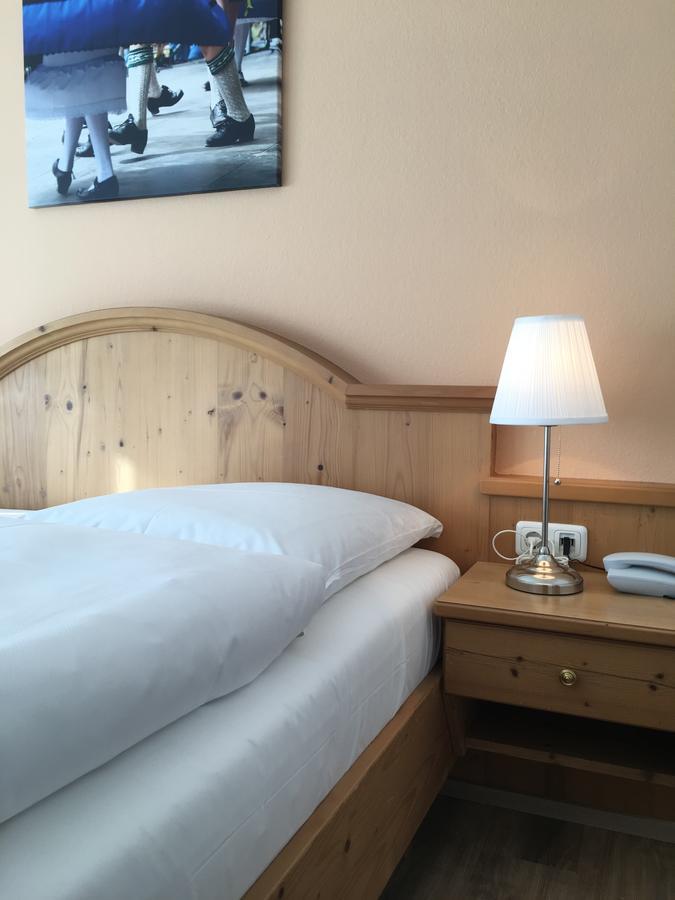 Hotel Heigl Munich Luaran gambar