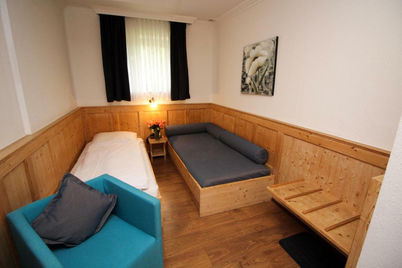 Hotel Heigl Munich Luaran gambar
