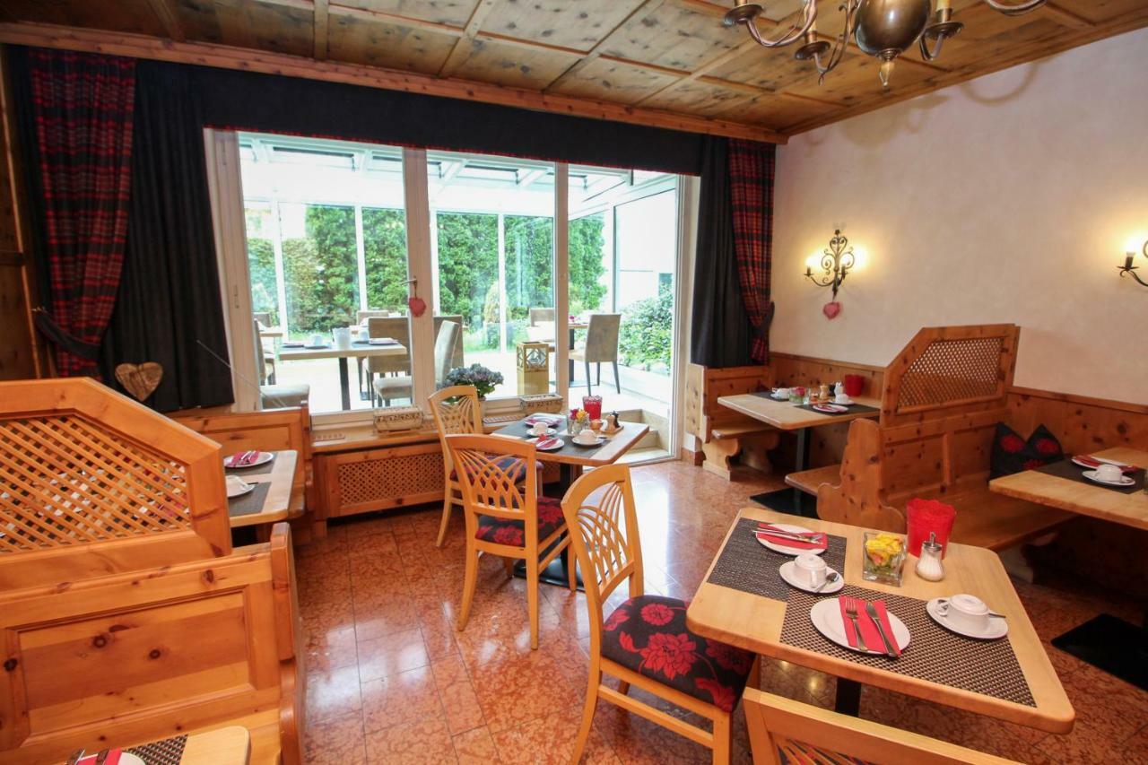 Hotel Heigl Munich Luaran gambar