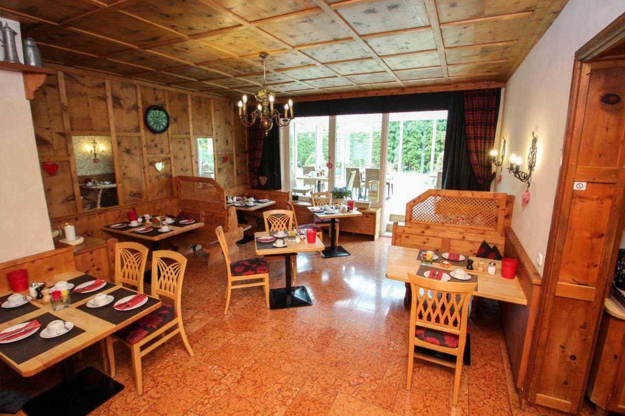 Hotel Heigl Munich Luaran gambar