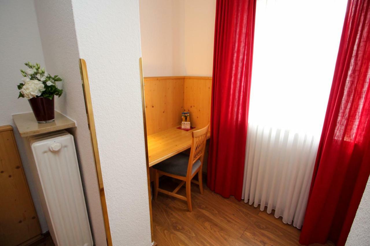 Hotel Heigl Munich Luaran gambar