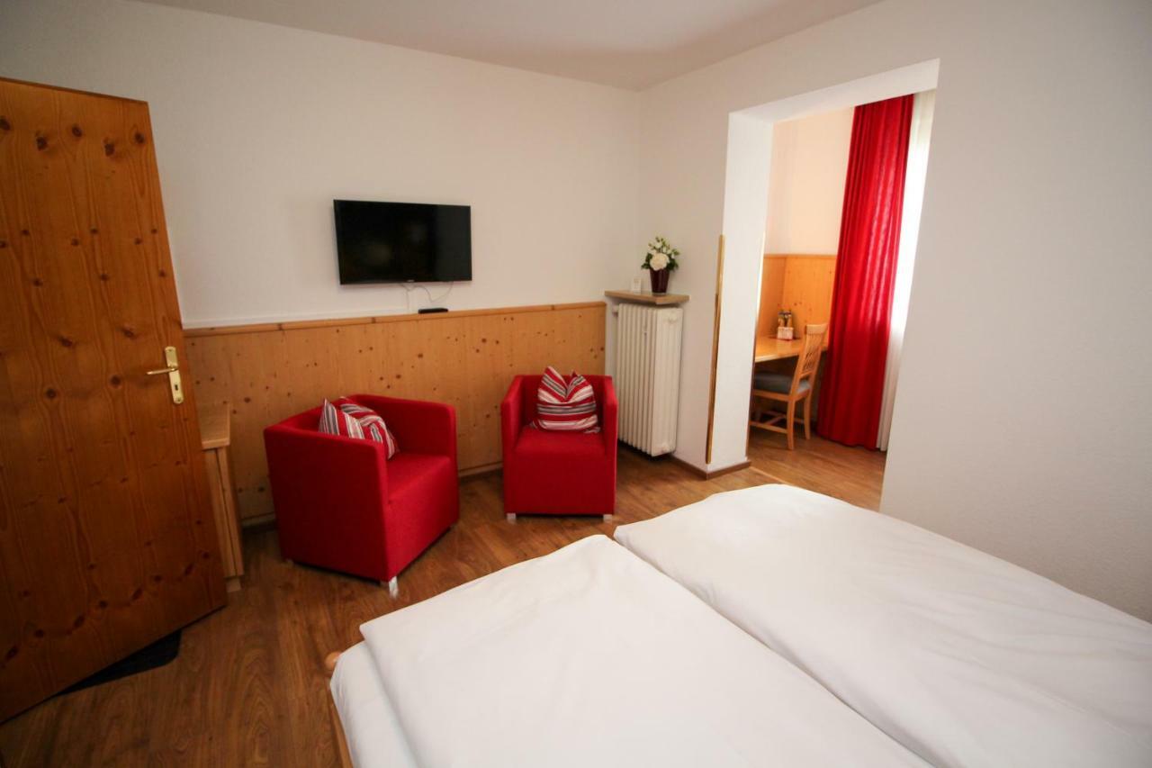 Hotel Heigl Munich Luaran gambar