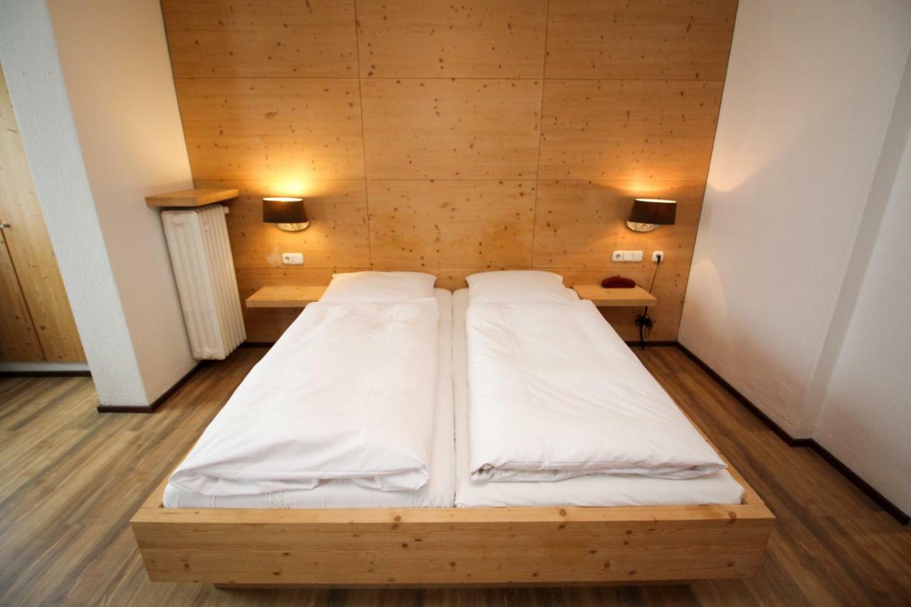 Hotel Heigl Munich Luaran gambar