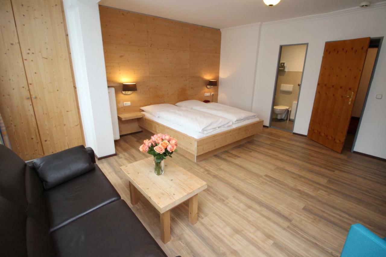 Hotel Heigl Munich Luaran gambar