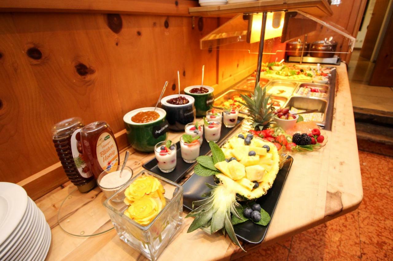 Hotel Heigl Munich Luaran gambar
