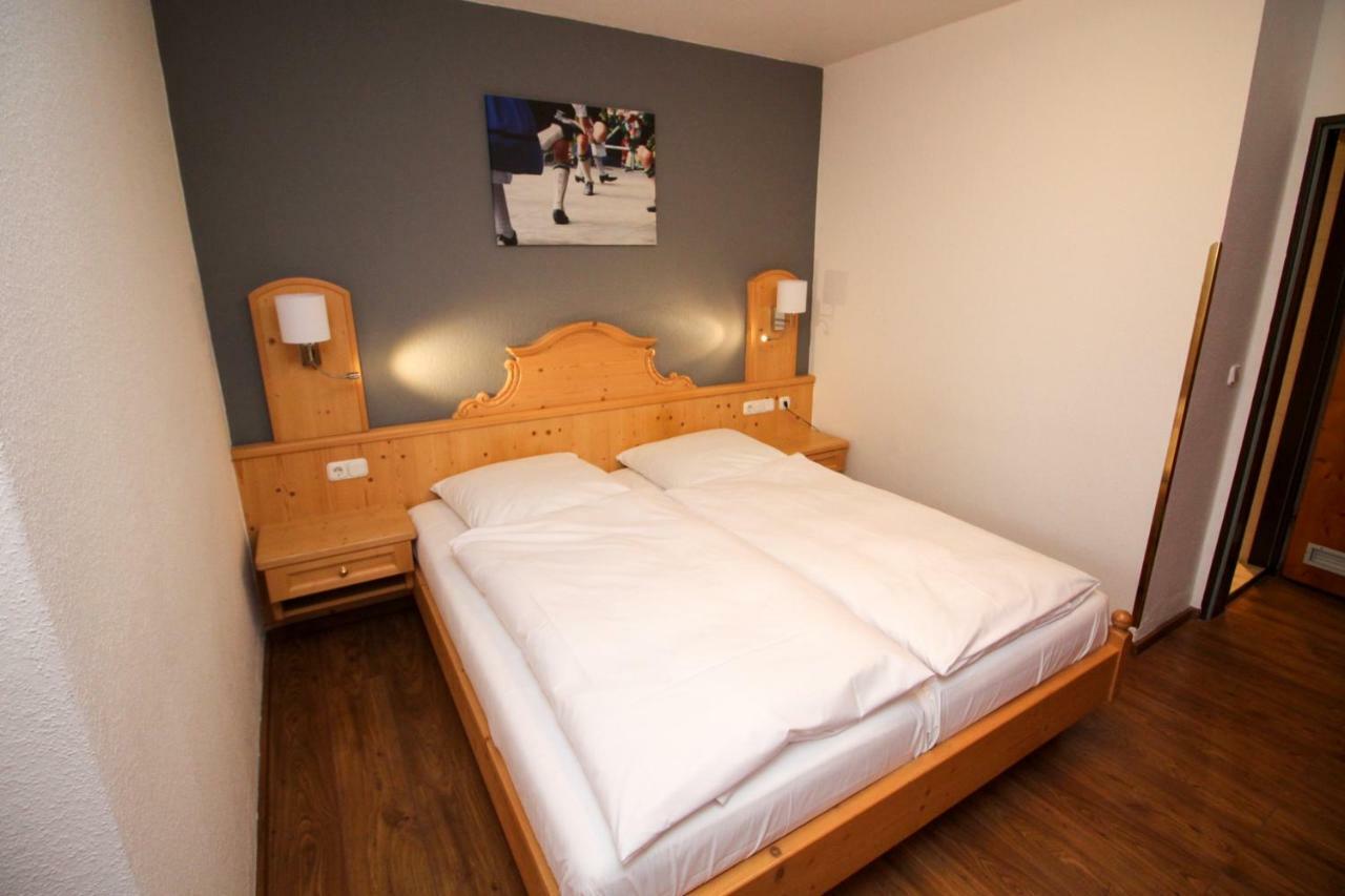 Hotel Heigl Munich Luaran gambar