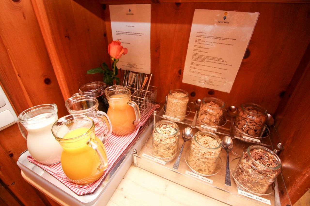 Hotel Heigl Munich Luaran gambar