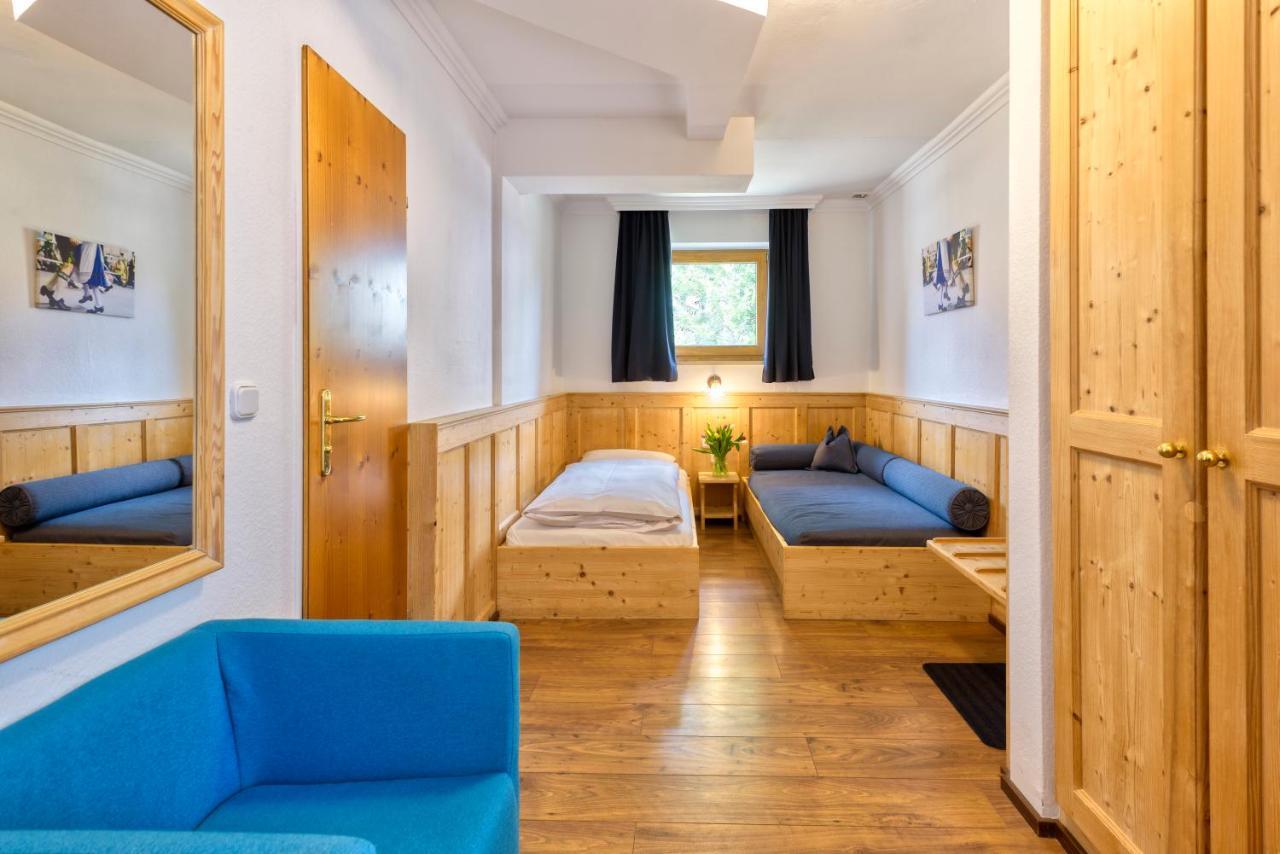 Hotel Heigl Munich Luaran gambar