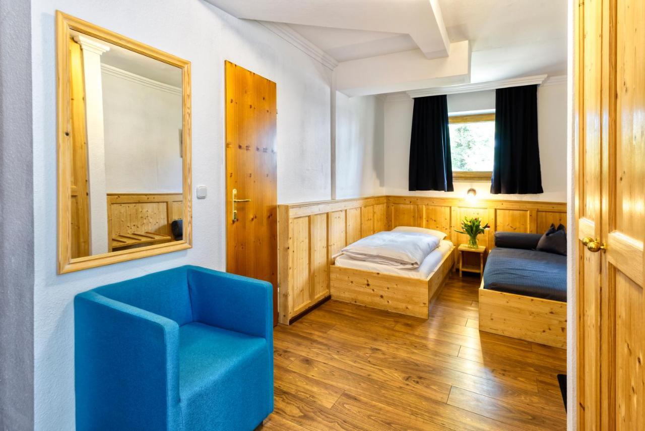 Hotel Heigl Munich Luaran gambar