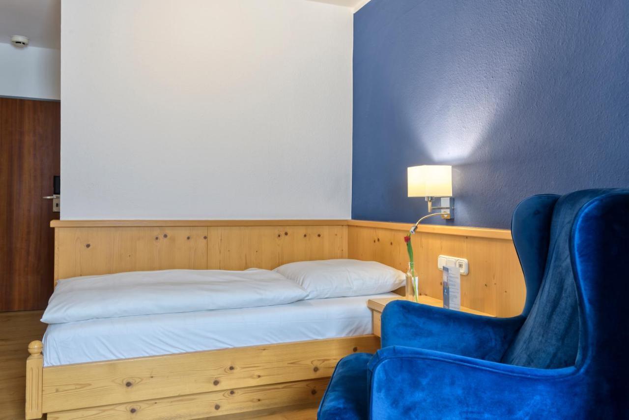 Hotel Heigl Munich Luaran gambar