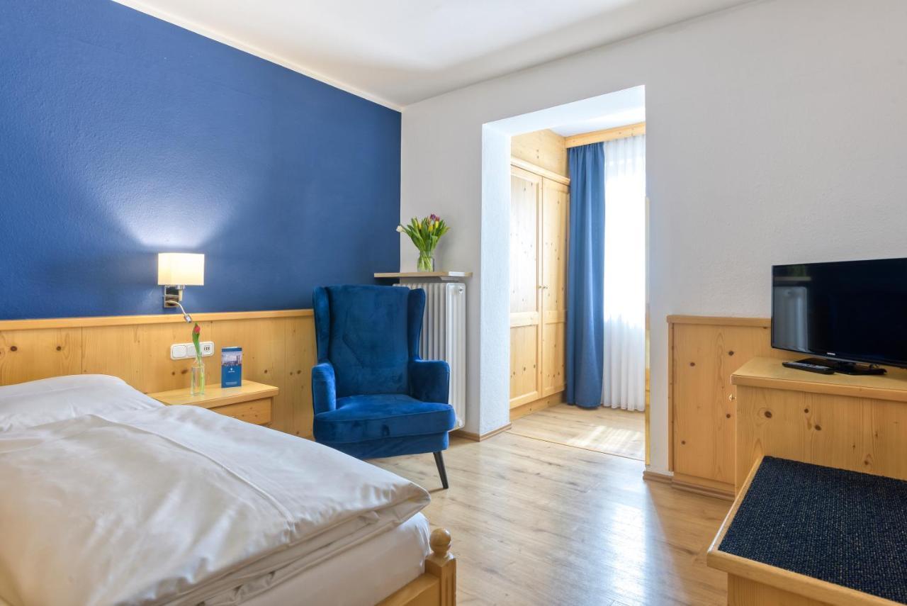 Hotel Heigl Munich Luaran gambar