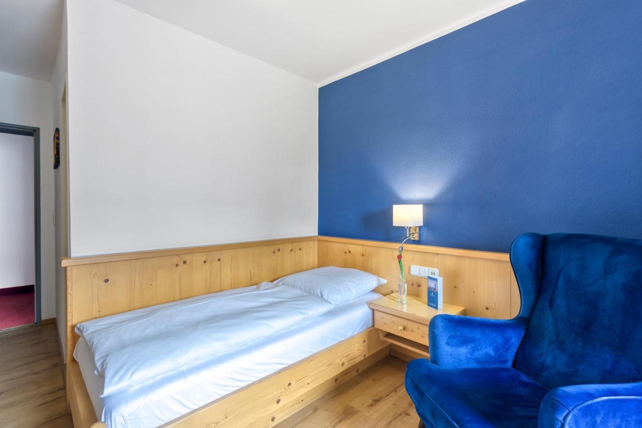 Hotel Heigl Munich Luaran gambar