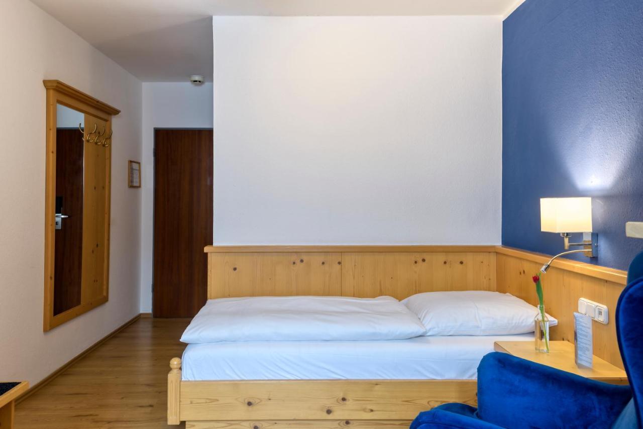 Hotel Heigl Munich Luaran gambar