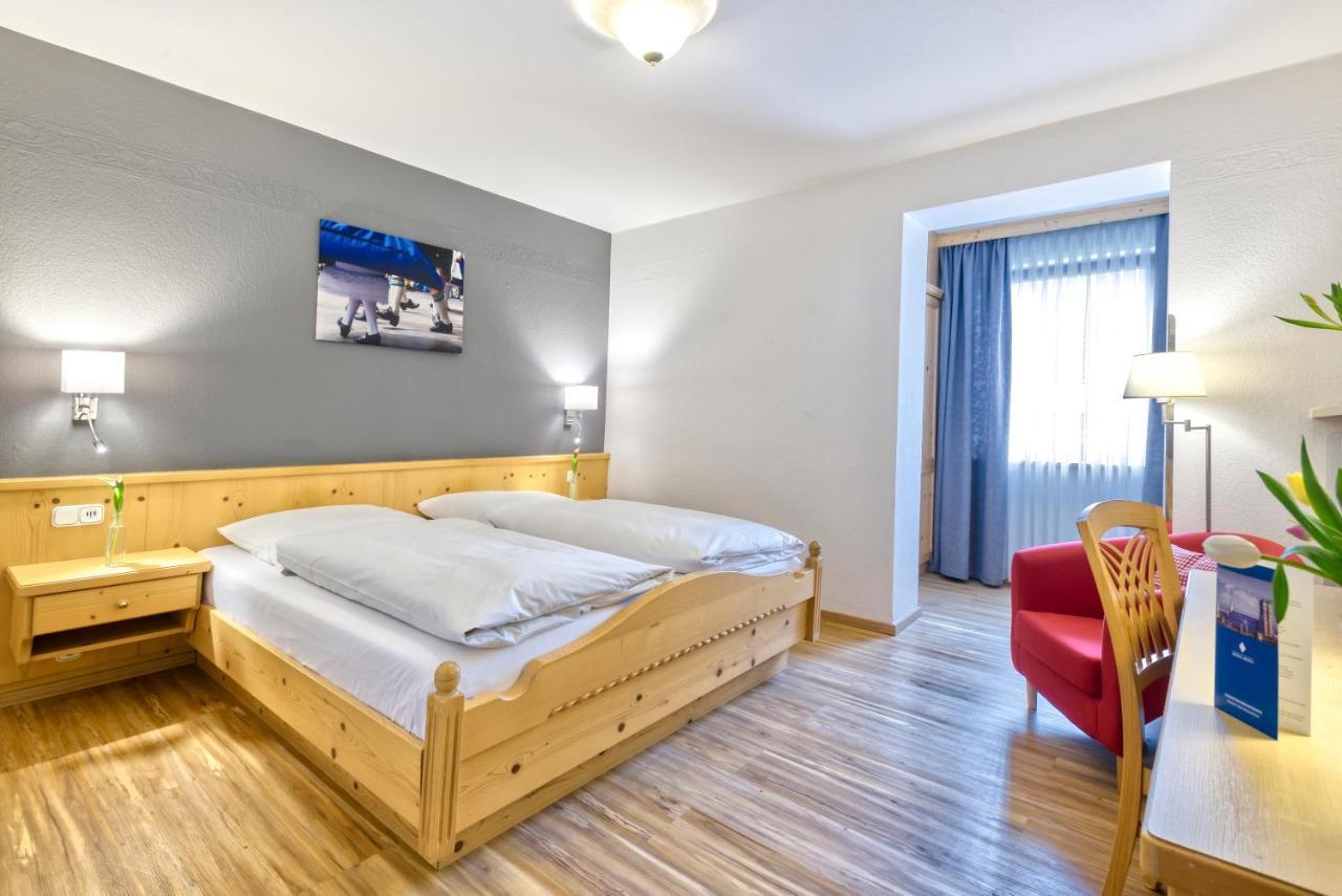 Hotel Heigl Munich Luaran gambar
