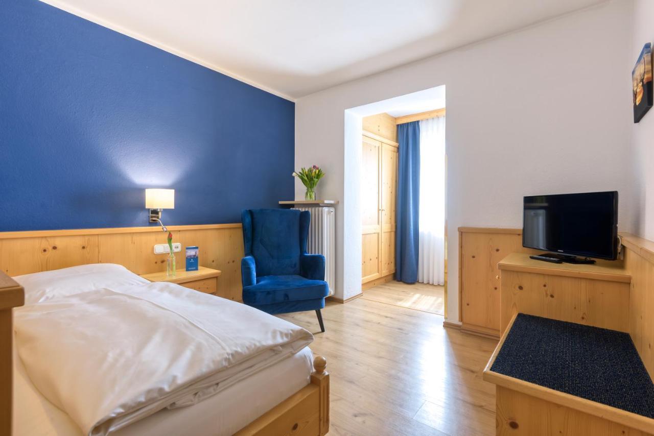 Hotel Heigl Munich Luaran gambar