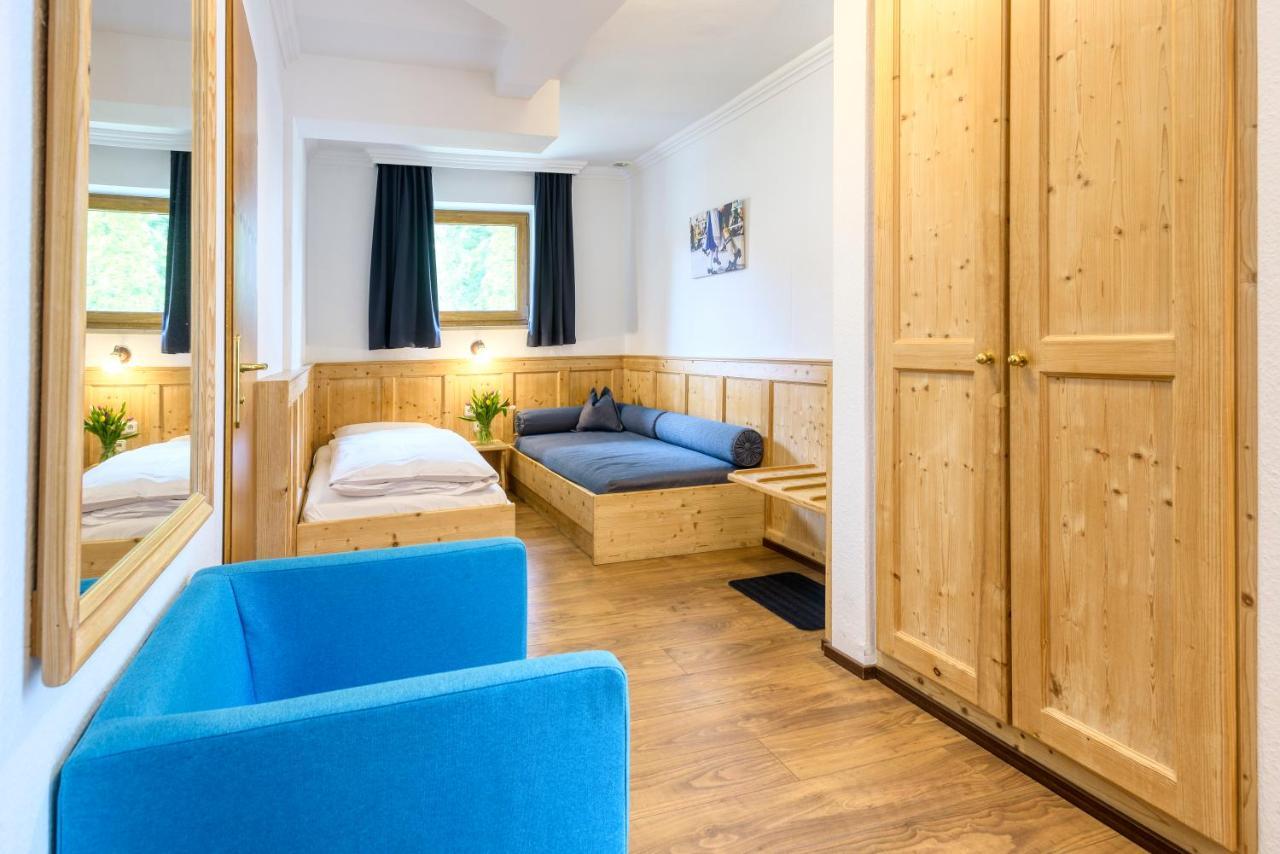 Hotel Heigl Munich Luaran gambar