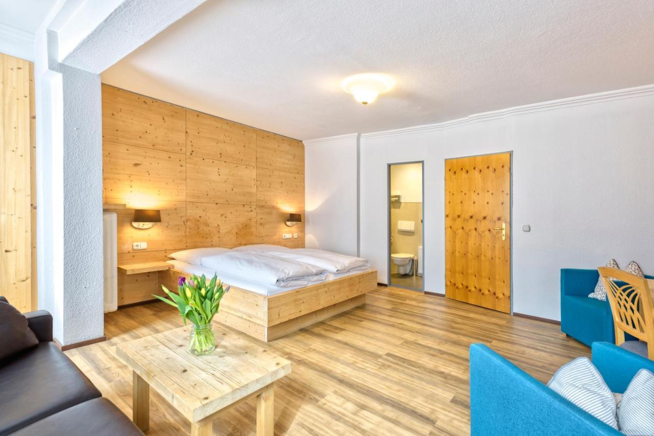 Hotel Heigl Munich Luaran gambar