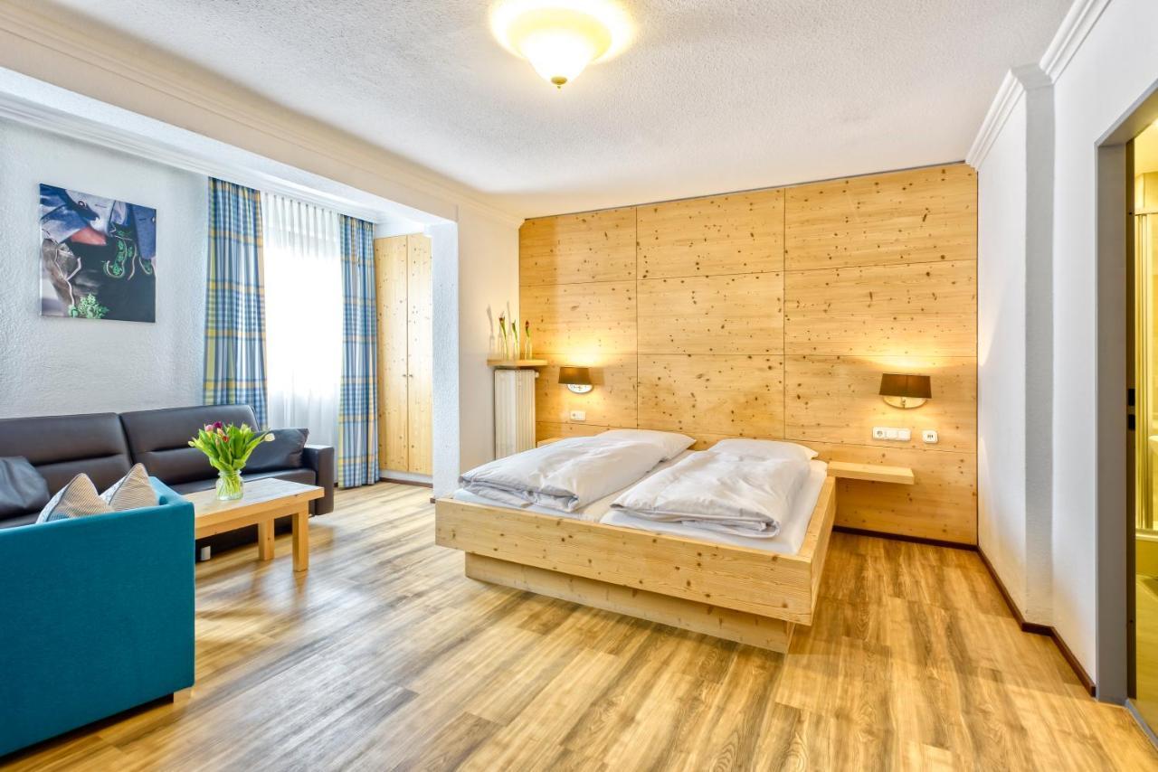 Hotel Heigl Munich Luaran gambar